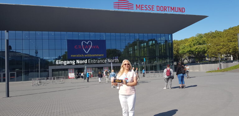 Dortmund Messe